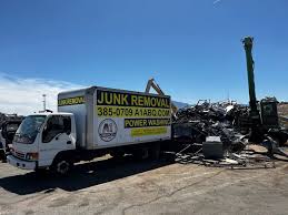 Recycling Services for Junk in Oostburg, WI