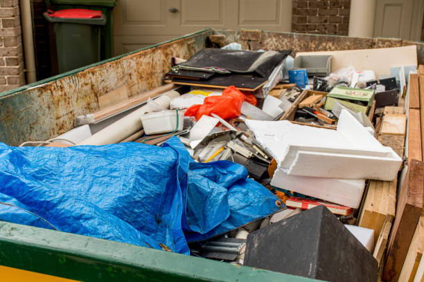 Reliable Oostburg, WI Junk Removal Services Solutions